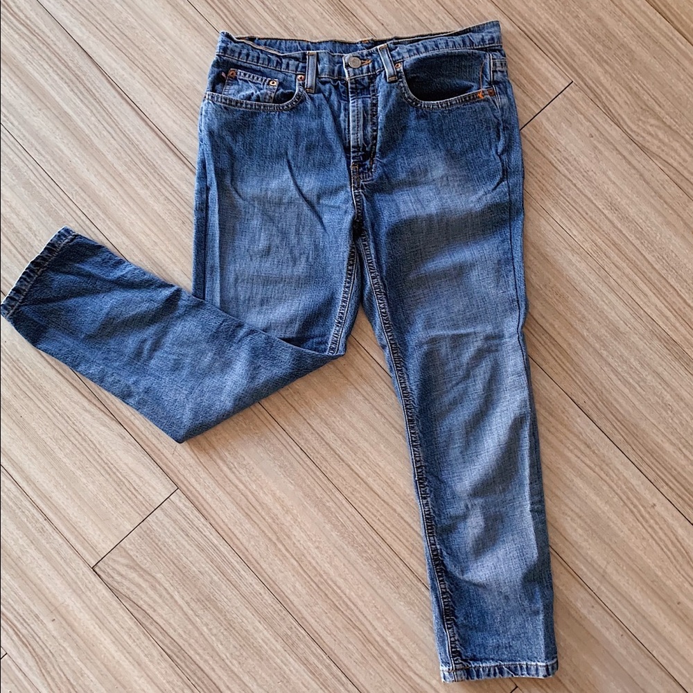 Ralph Lauren Jeans